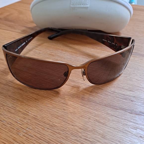 Sunglasses - Picture 3 of 3